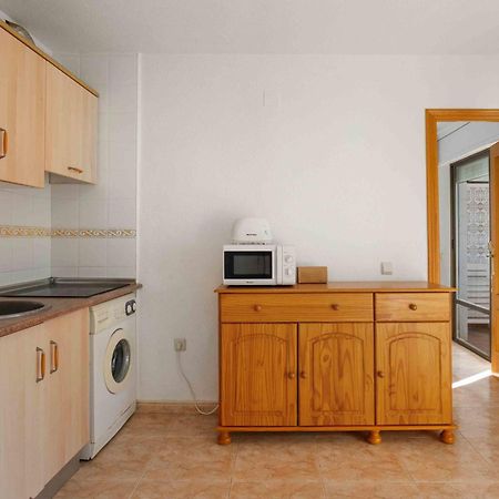 Apartment Miramar IV By Interhome La Mata  Eksteriør billede