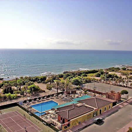 Apartment Miramar IV By Interhome La Mata  Eksteriør billede