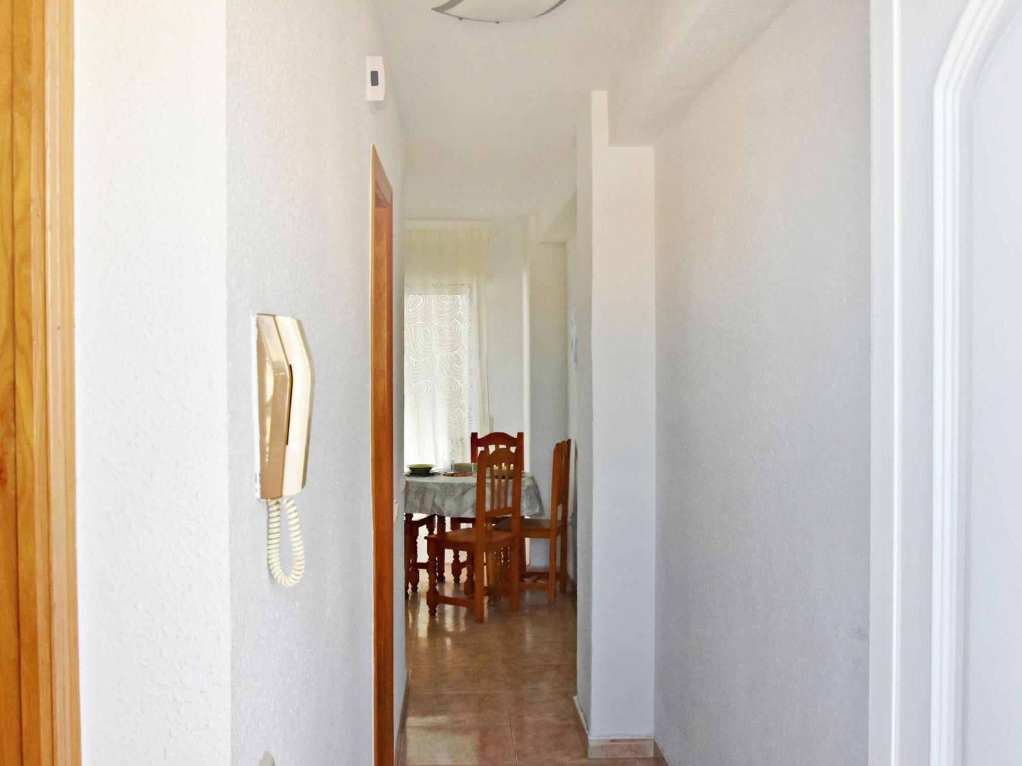 Apartment Miramar IV By Interhome La Mata  Eksteriør billede