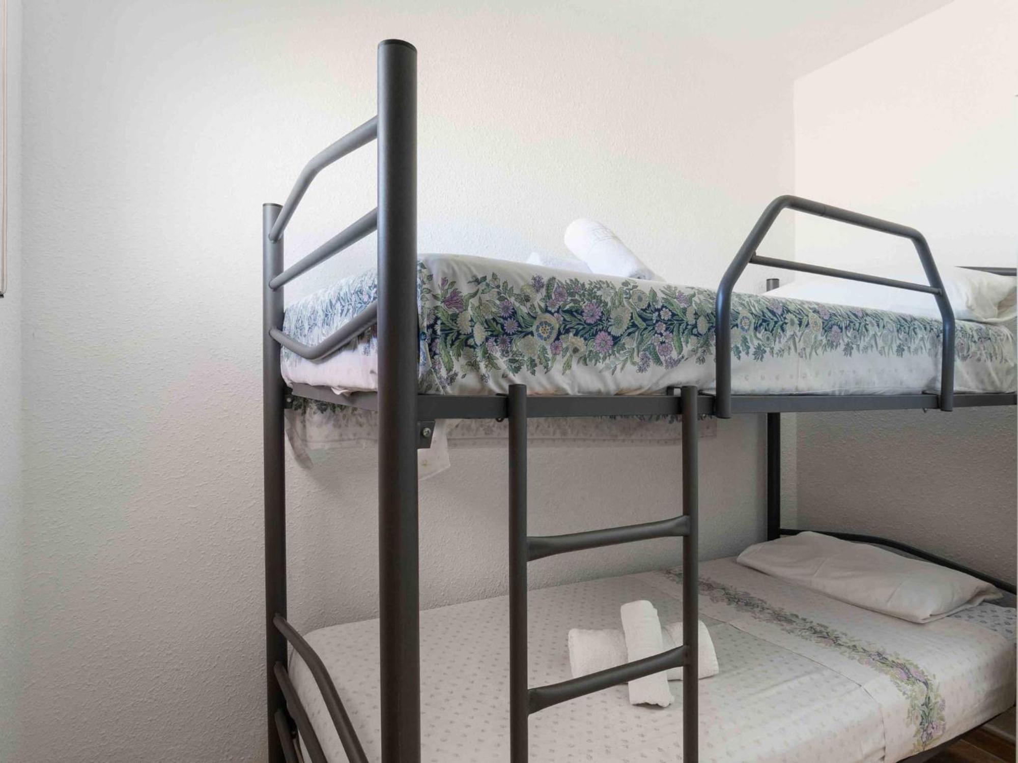 Apartment Miramar IV By Interhome La Mata  Eksteriør billede