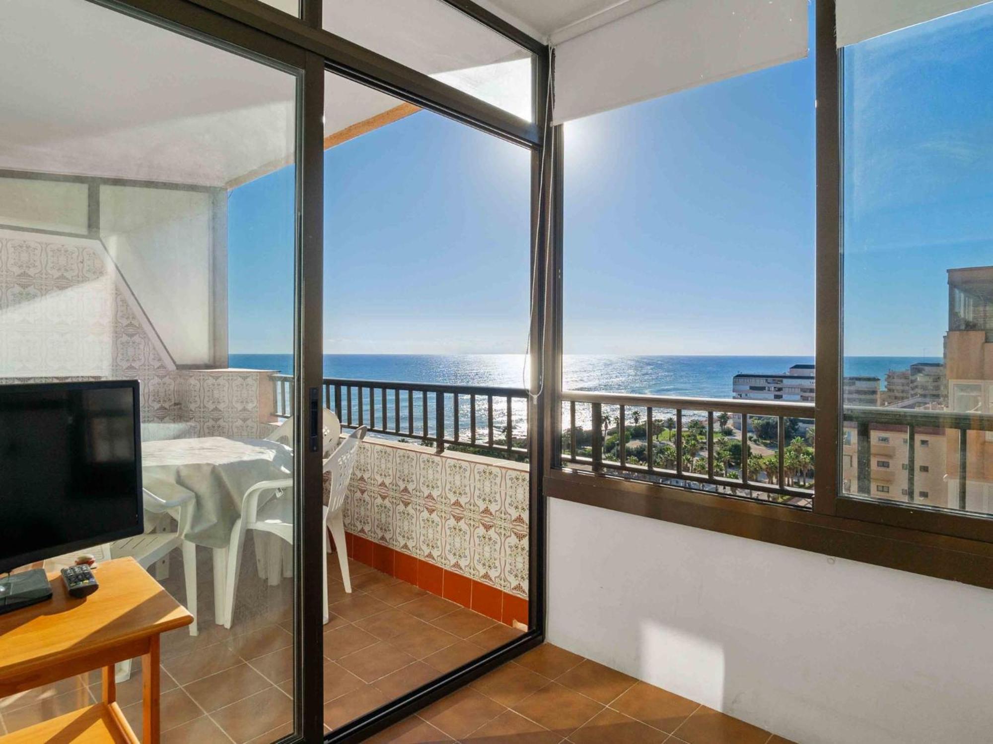 Apartment Miramar IV By Interhome La Mata  Eksteriør billede