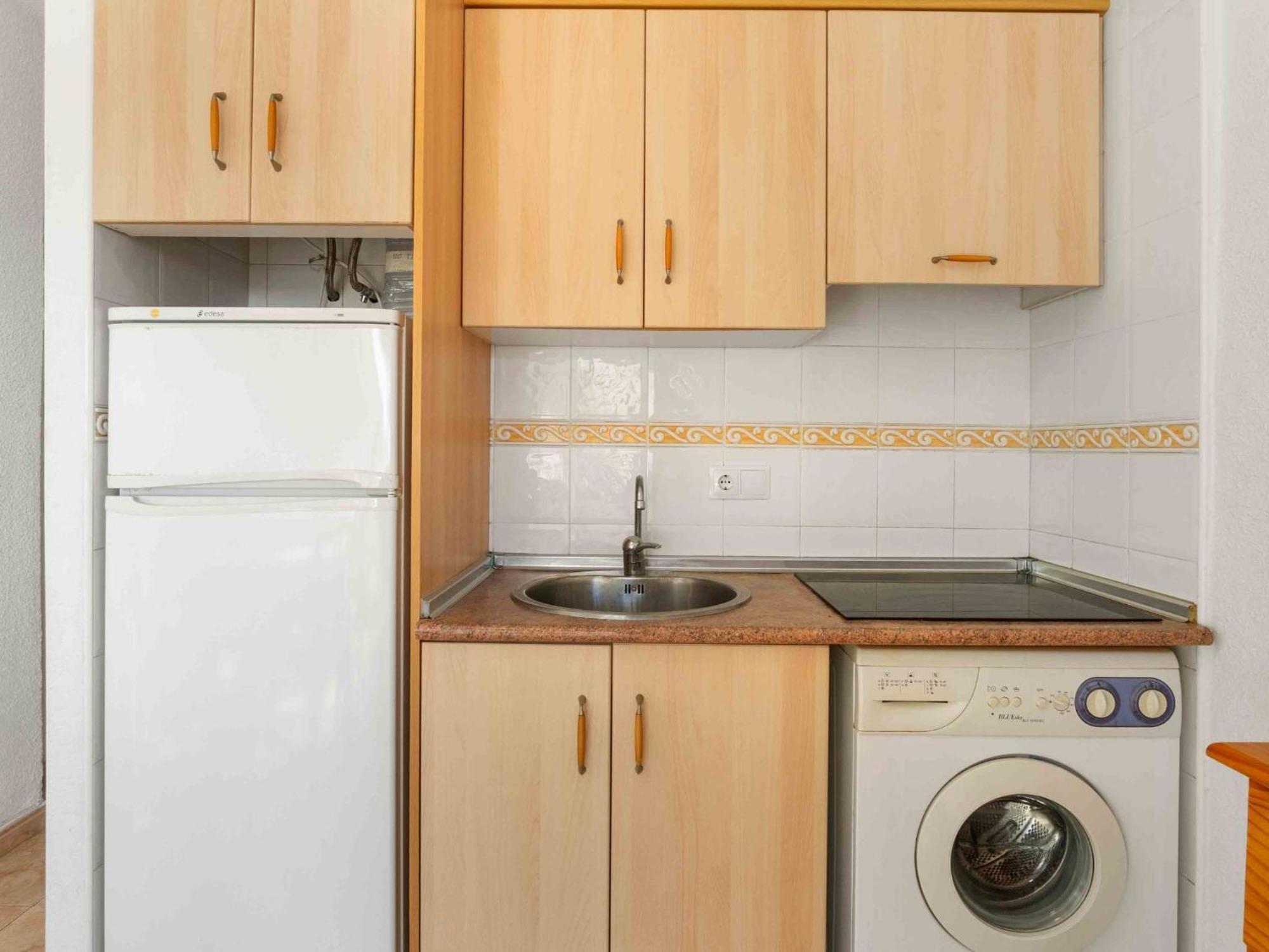 Apartment Miramar IV By Interhome La Mata  Eksteriør billede