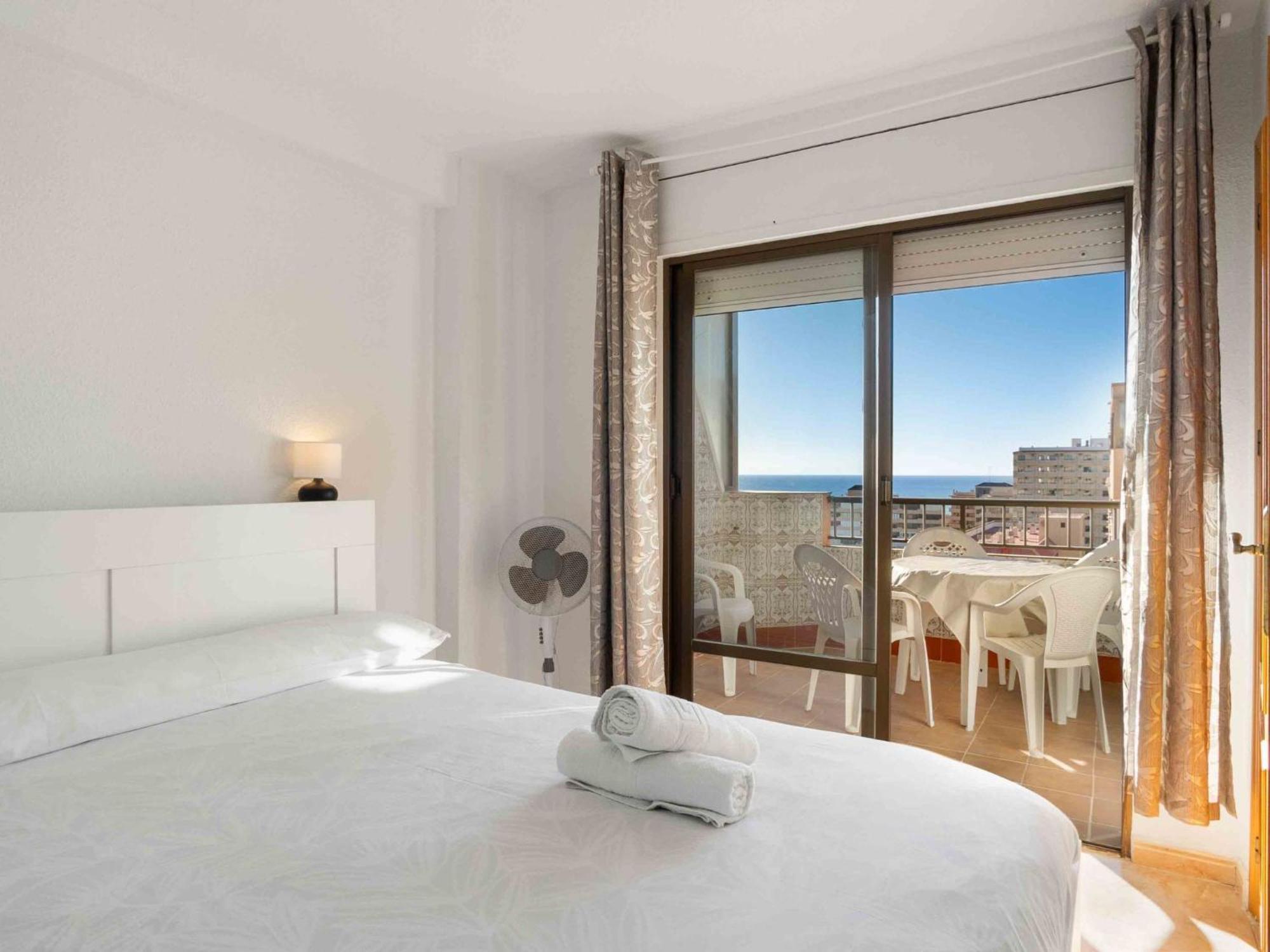 Apartment Miramar IV By Interhome La Mata  Eksteriør billede