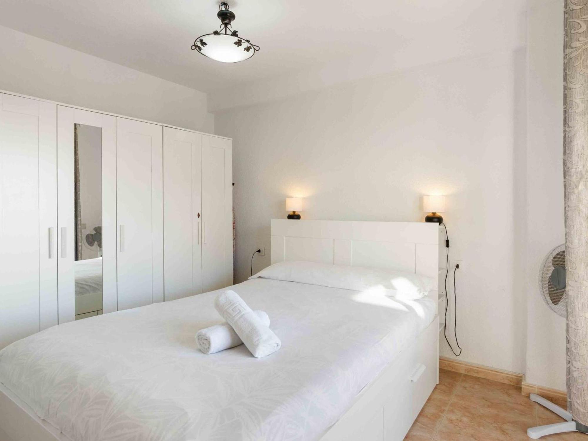Apartment Miramar IV By Interhome La Mata  Eksteriør billede