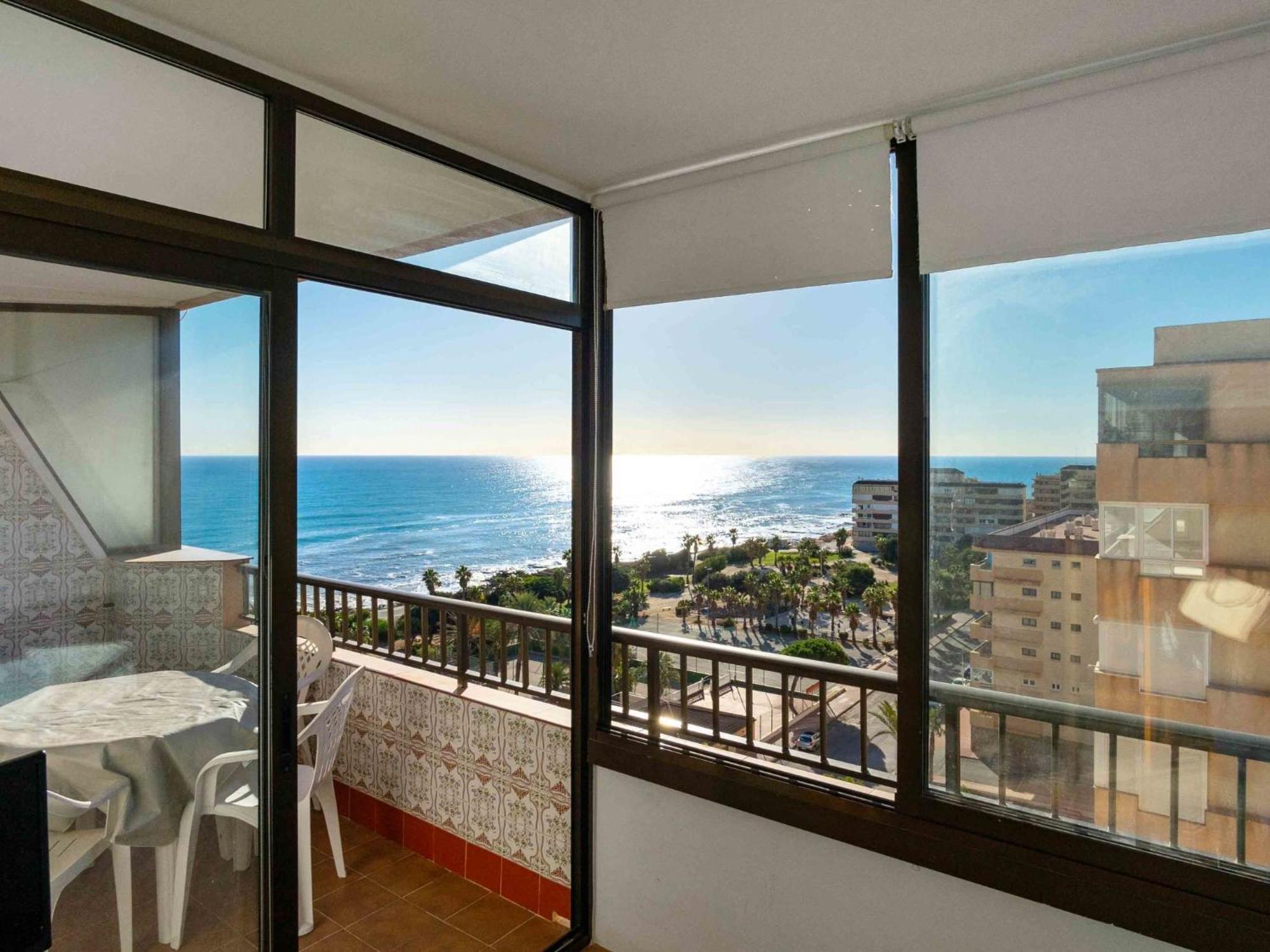 Apartment Miramar IV By Interhome La Mata  Eksteriør billede