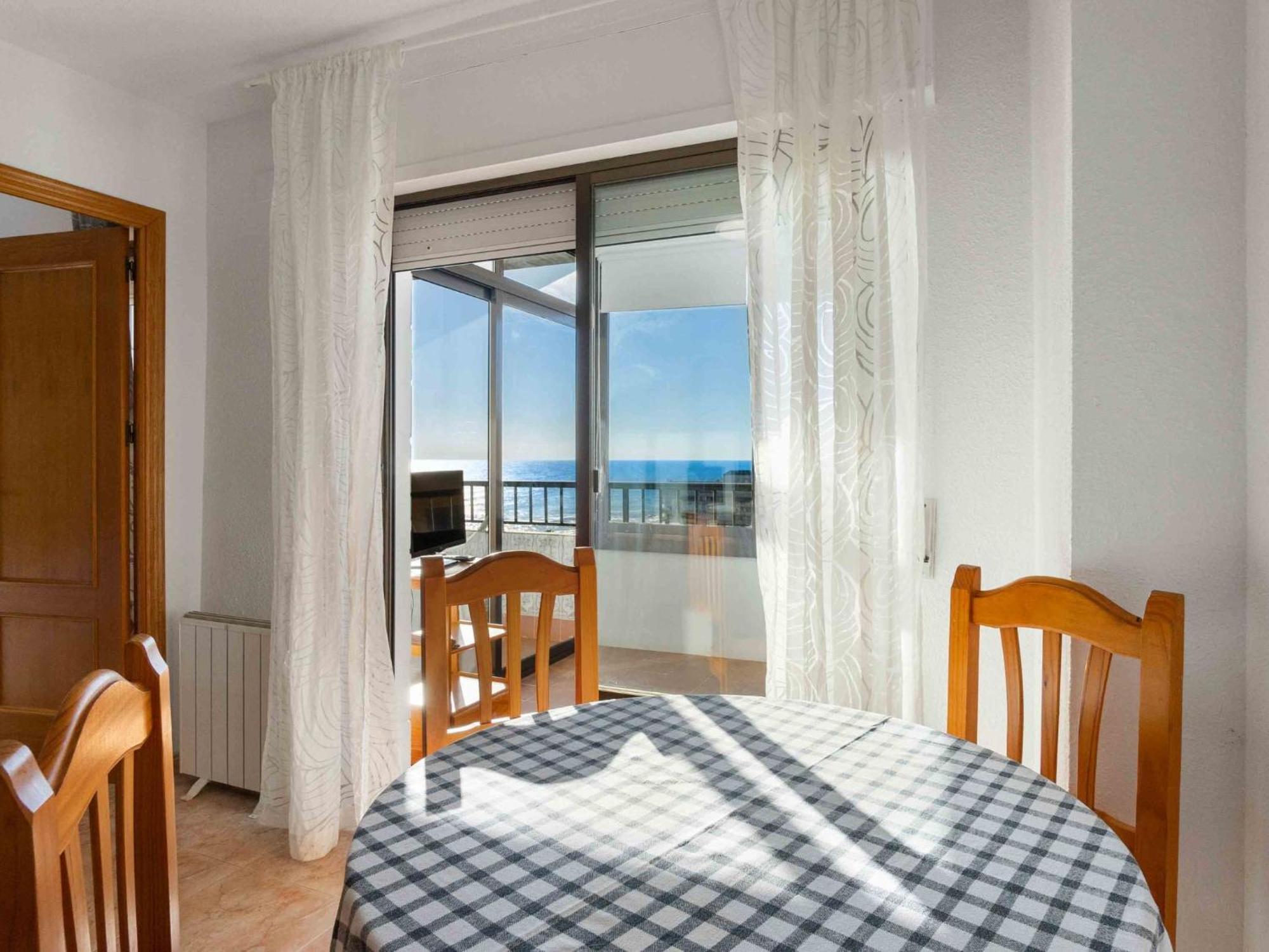Apartment Miramar IV By Interhome La Mata  Eksteriør billede