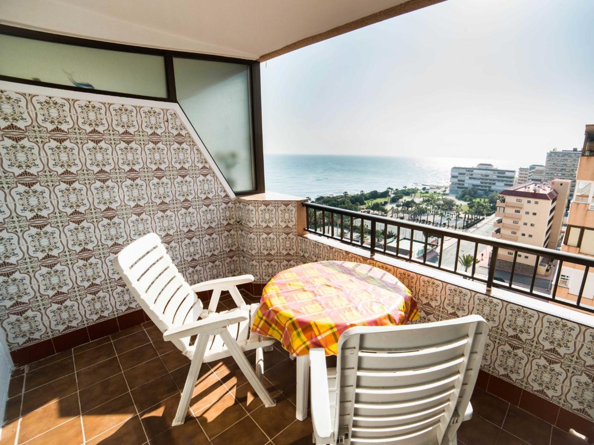 Apartment Miramar IV By Interhome La Mata  Eksteriør billede