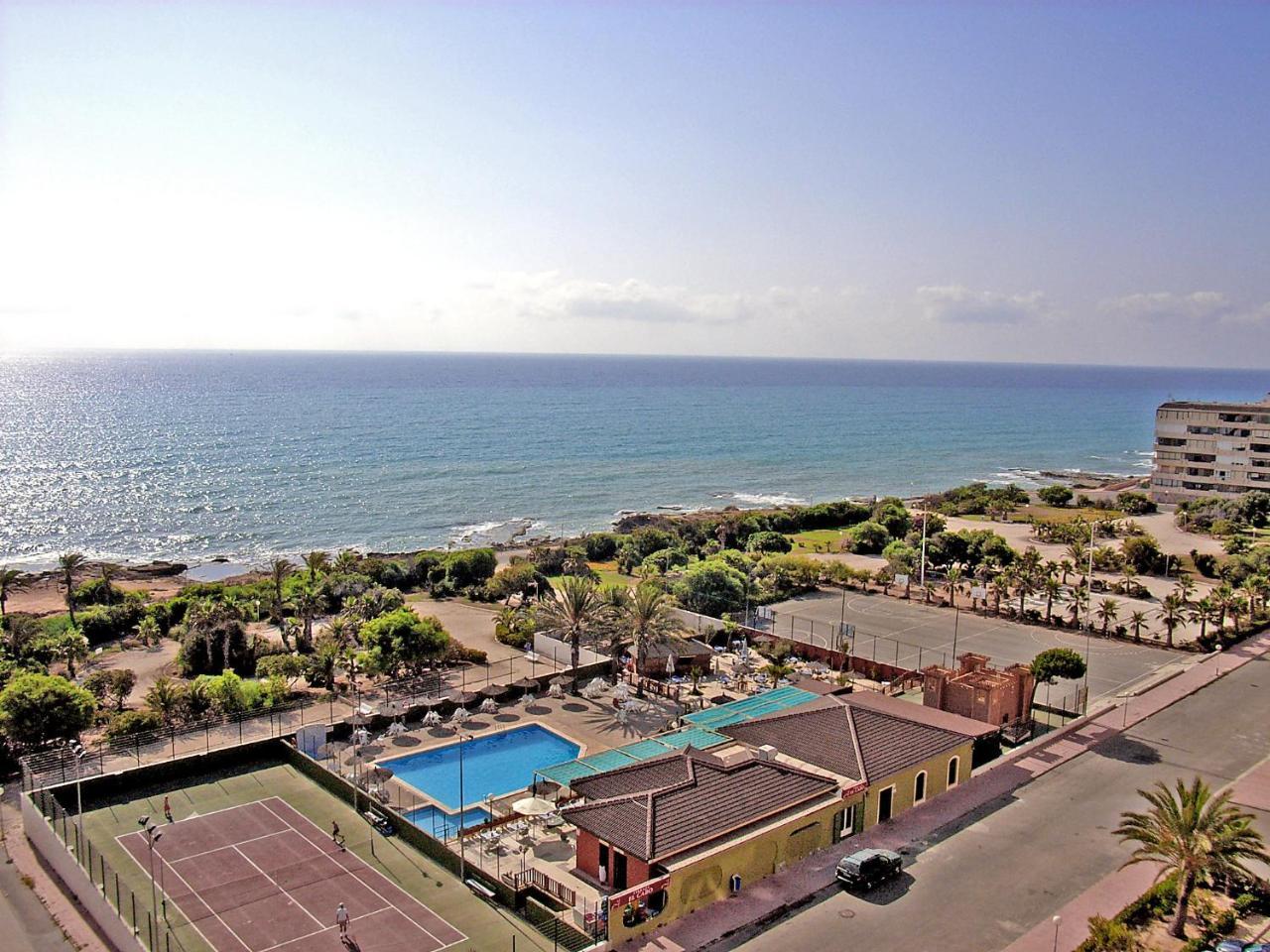 Apartment Miramar IV By Interhome La Mata  Eksteriør billede